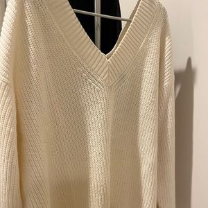 H&M V neck Sweater